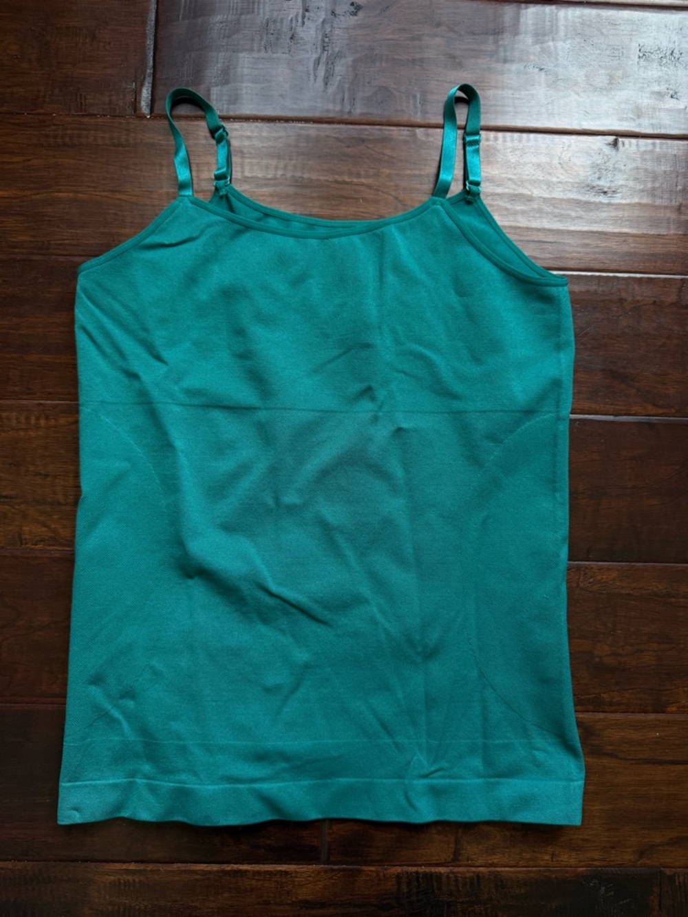 Shapermint Essentials All Day Every Day Scoop Neck Compression Cami